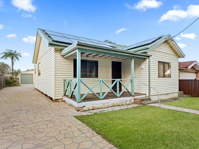 House for sale in Wollongong West, New South Wales