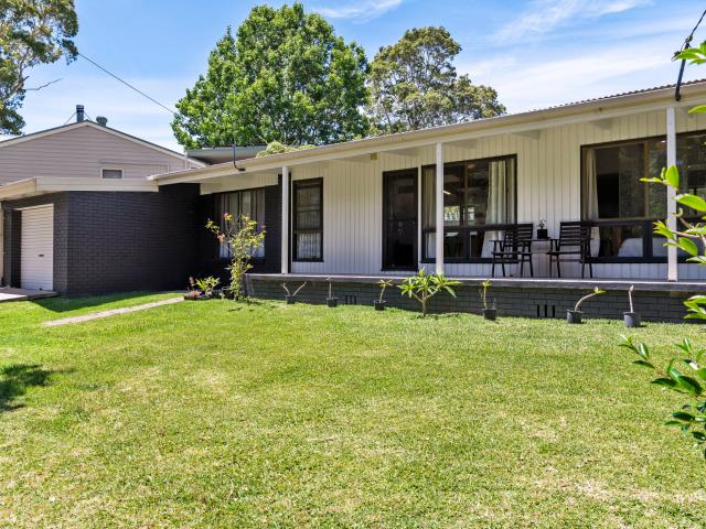 House for sale in Burrill Lake, New South Wales