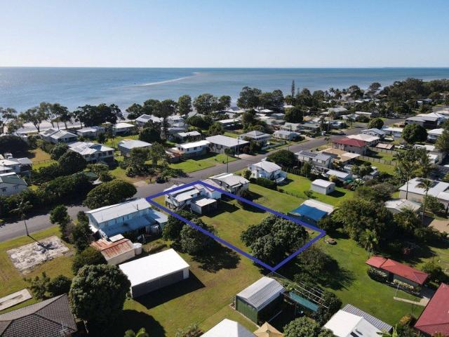 House for rent in Burrum Heads, Queensland