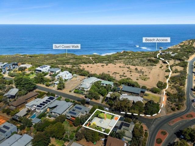 House for sale in Jan Juc, Victoria