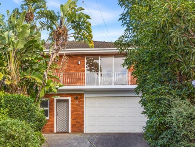 House for rent in Sydney, New South Wales