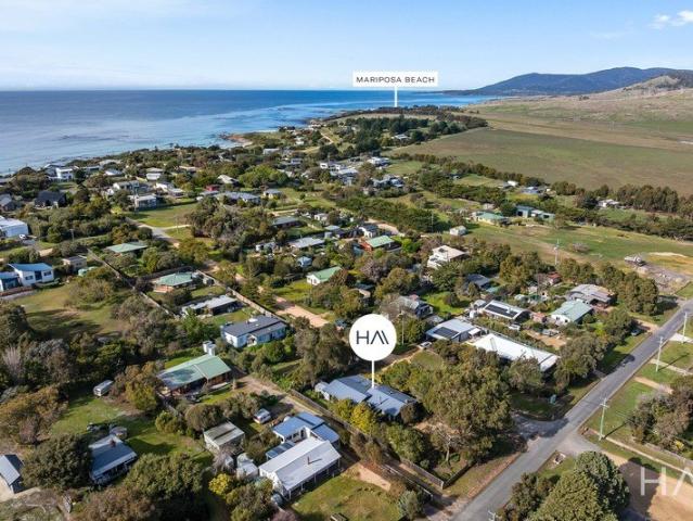 House for sale in Falmouth, Tasmania