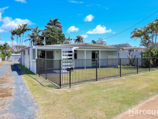 House for rent in Burnett Heads, Queensland