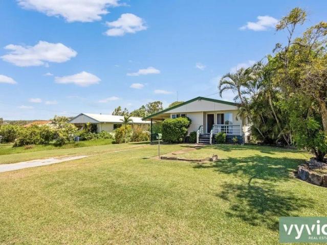 House for rent in Gladstone, Queensland