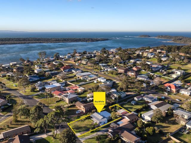 House for sale in Orient Point