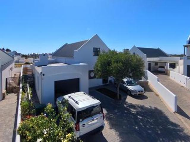 House for sale in West Coast, Britannia Bay