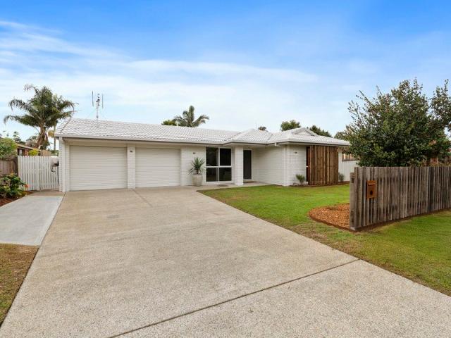 House for sale in Round Mountain, New South Wales