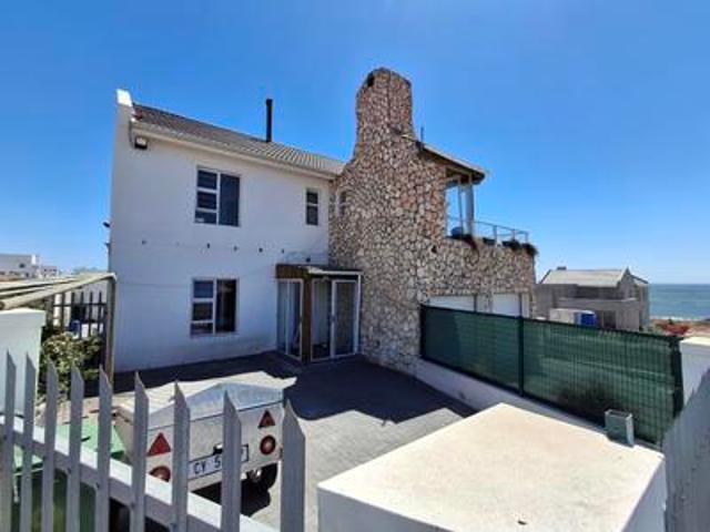 House for sale in West Coast, Britannia Bay