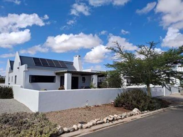 House for sale in West Coast, Britannia Bay