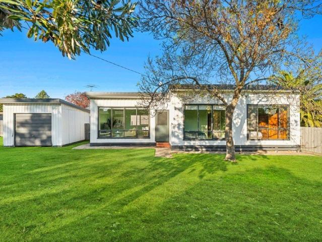 House for sale in Indented Head, Victoria