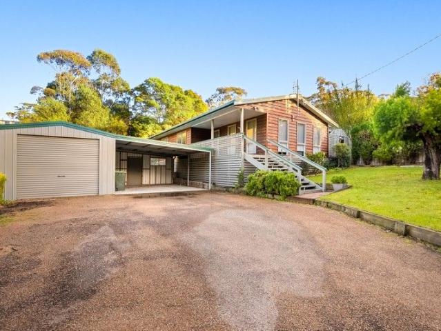 House for sale in Metung, Victoria
