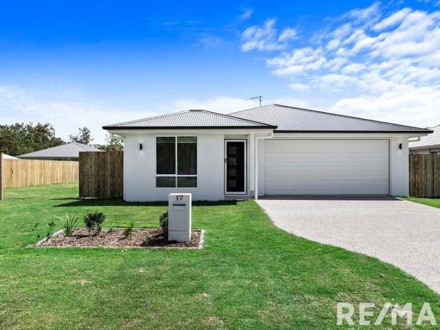 House for rent in Burrum Heads, Queensland