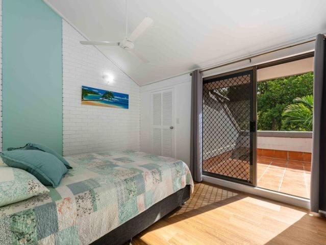 Townhouse for rent in Queensland