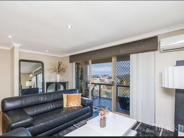 Apartment for rent in Stirling, Western Australia