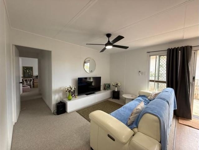 Apartment for rent in Taranganba, Queensland