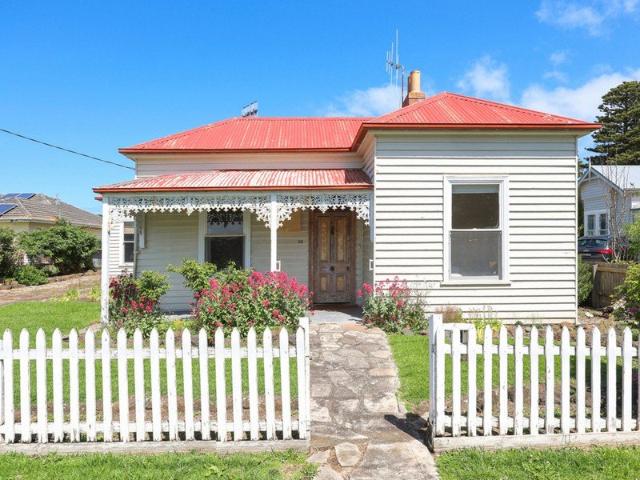 House for sale in Port Fairy, Shire of Moyne