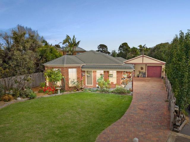 House for sale in Camerons Creek, Victoria