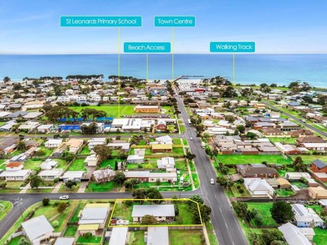 House for sale in St Leonards, Victoria