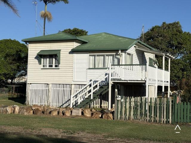 House for rent in Burnett Heads, Queensland