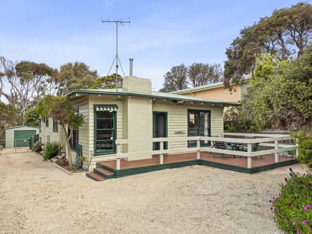 House for sale in Tyagarah, Victoria