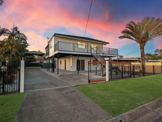 House for sale in Beachmere, Queensland