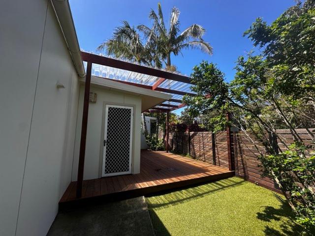 House for rent in Emerald Beach, New South Wales