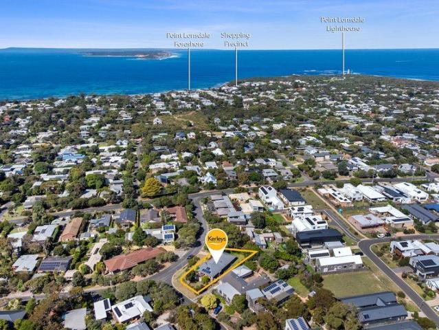 House for sale in Tyagarah, Victoria