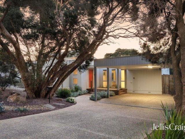 House for sale in Blairgowrie, Melbourne