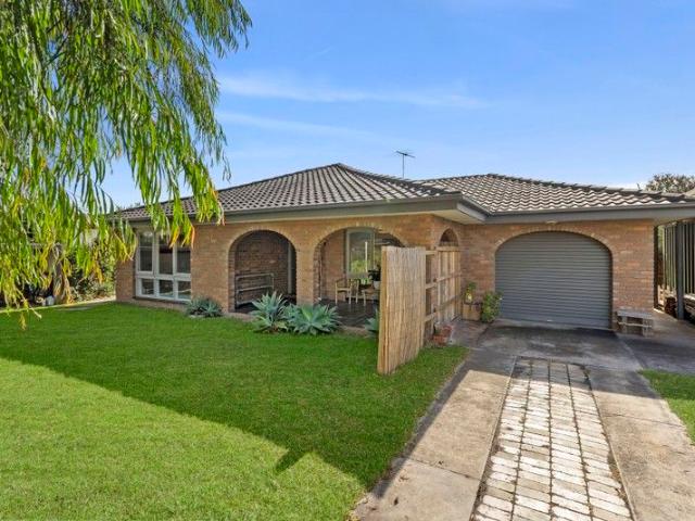 House for sale in Tyagarah, Victoria