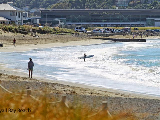 Property for sale in Matata, Wellington