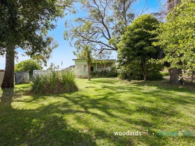 House for sale in Camerons Creek, Victoria