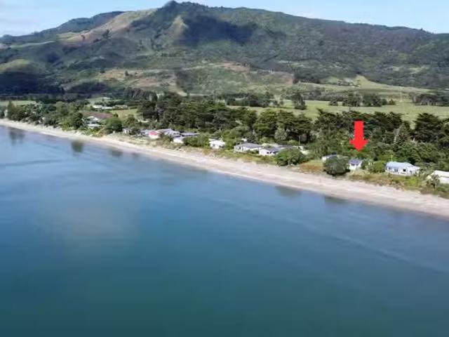 House for rent in Pakawau, Tasman