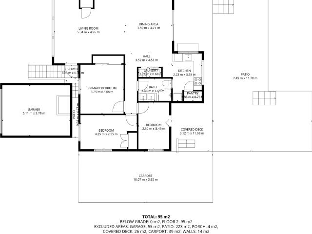 House for sale in Slade Point, Queensland