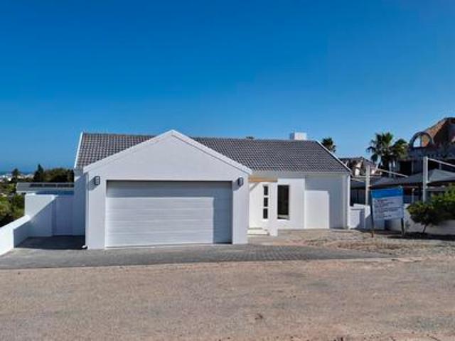 House for sale in West Coast, Britannia Bay