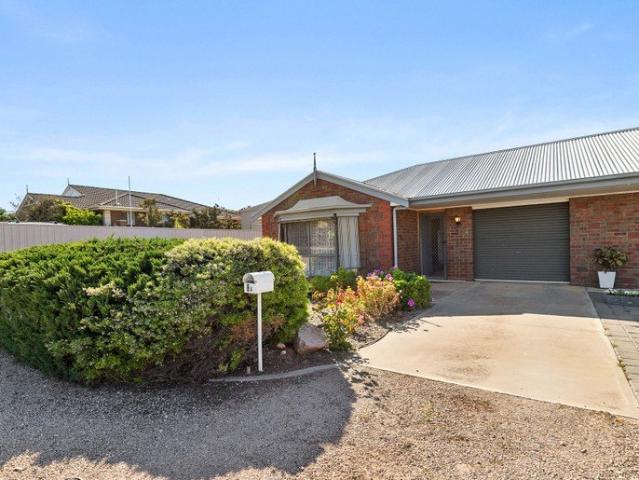 Apartment for sale in Moonta Bay, Copper Coast Council