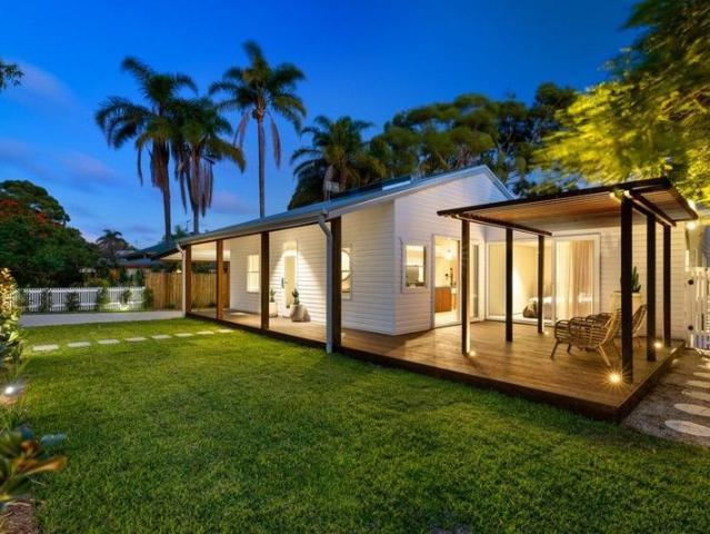 House for sale in Byron Bay
