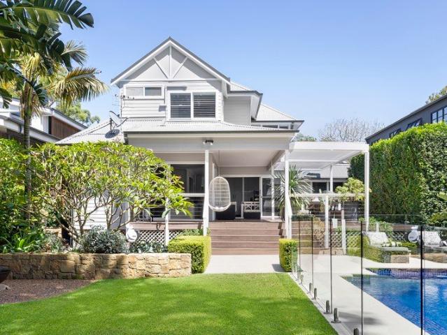 House for rent in Northern Beaches, Sydney