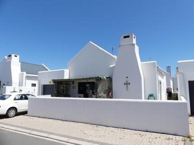 House for sale in West Coast, Britannia Bay