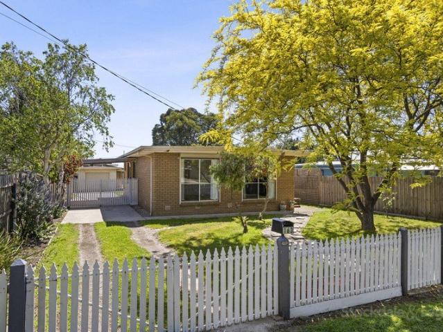 House for sale in Portarlington, City of Greater Geelong