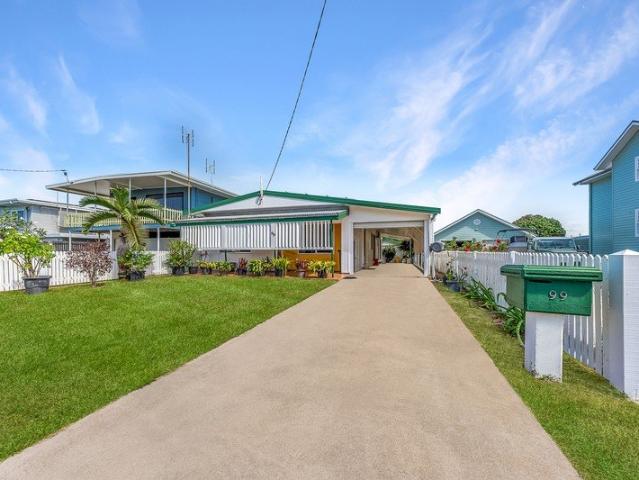 House for sale in Bowen, Queensland