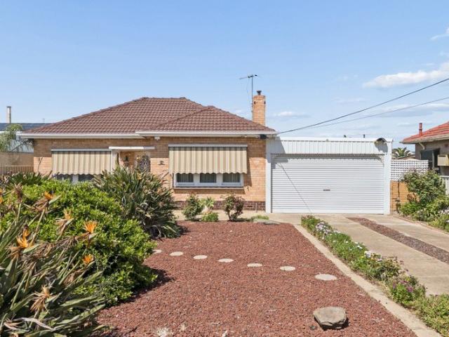 House for sale in Largs Bay, Adelaide
