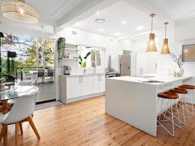 House for sale in Sydney, New South Wales