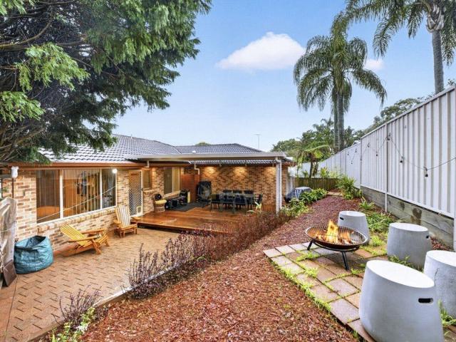 Townhouse for sale in New South Wales