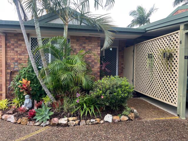 Apartment for sale in Great Sandy Strait, Queensland