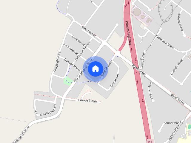 House for rent in Kiama, The Council of the Municipality of Kiama