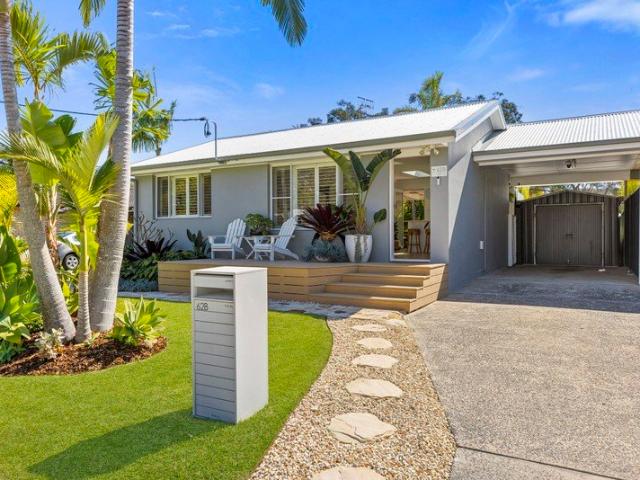 Villa for sale in Forresters Beach, New South Wales