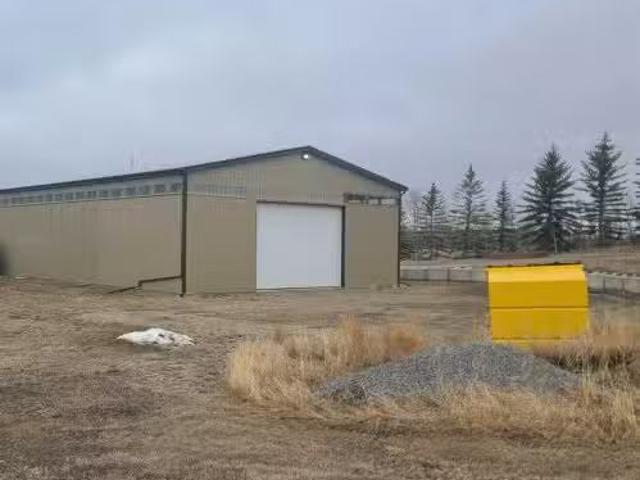 House for rent in Alberta