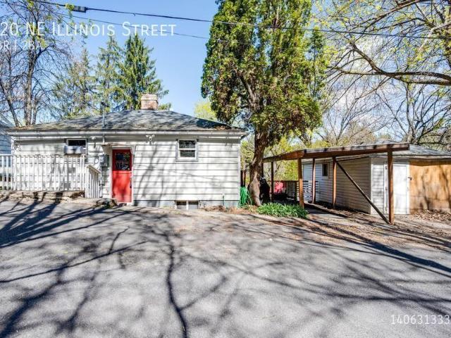 House for rent in Ward 2, Pullman