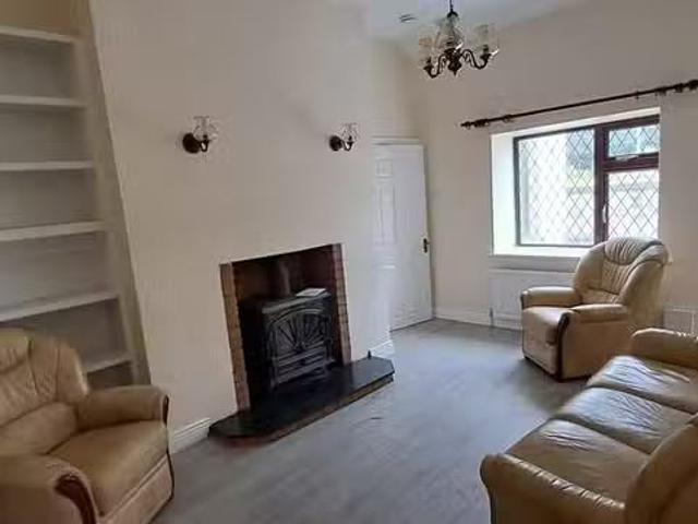 House to rent