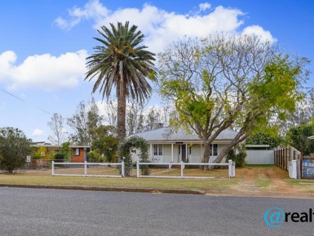 House for sale in Kingaroy, South Burnett Regional